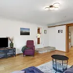 Apartamento Familie Schauerte Schmallenberg
