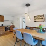 Familie Schauerte Apartamento Schmallenberg