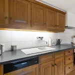 Apartamento Familie Schauerte Schmallenberg