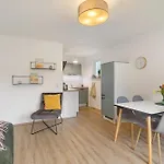Familie Schauerte Apartamento Schmallenberg