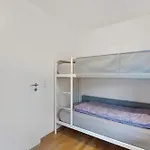 Διαμέρισμα Familie Schauerte
