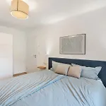 Apartamento Familie Schauerte Schmallenberg