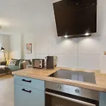 Apartamento Familie Schauerte *