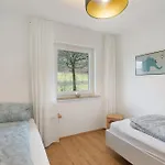 Apartamento Familie Schauerte