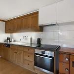 Familie Schauerte Apartamento Schmallenberg