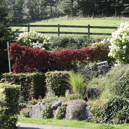 Familie Schauerte דירה *