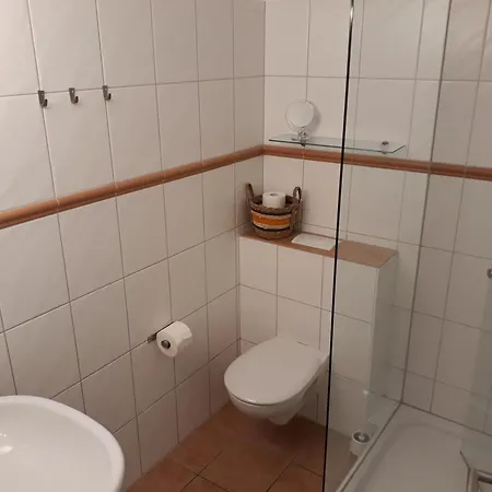 Familie Schauerte שמאלנברג