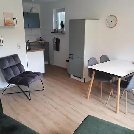 Familie Schauerte Apartment
