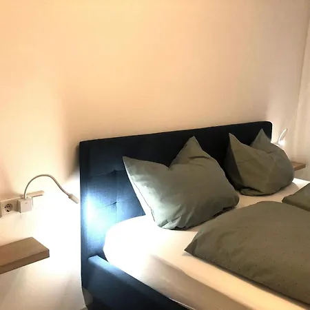 דירה Familie Schauerte