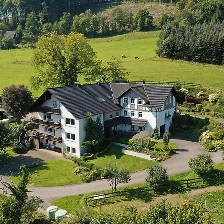 Familie Schauerte Daire *