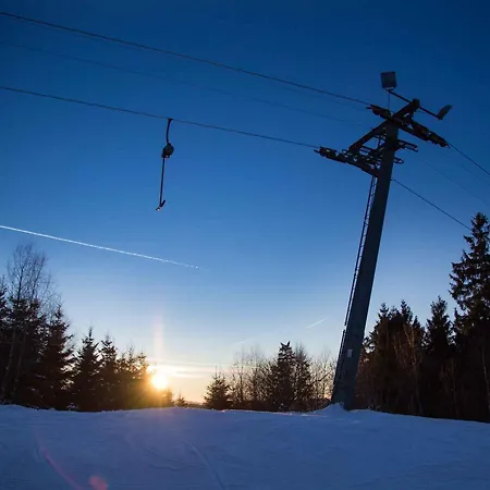 Familie Schauerte דירה