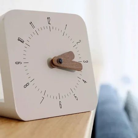 דירה Familie Schauerte *