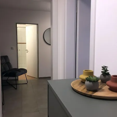 Familie Schauerte Apartment Schmallenberg