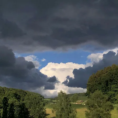 דירה Familie Schauerte שמאלנברג