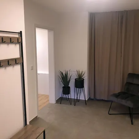 דירה Familie Schauerte