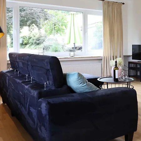 Familie Schauerte * שמאלנברג