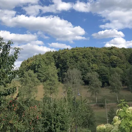 דירה Familie Schauerte