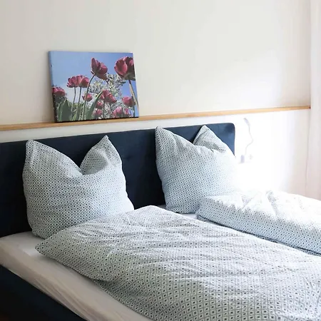 דירה Familie Schauerte *