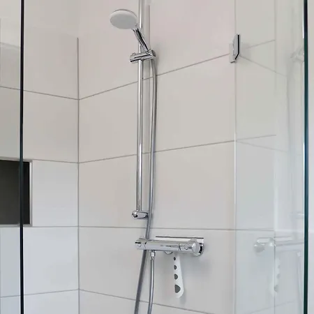 Familie Schauerte דירה *