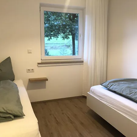 Familie Schauerte דירה