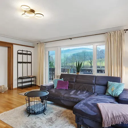 Familie Schauerte Apartmán Schmallenberg