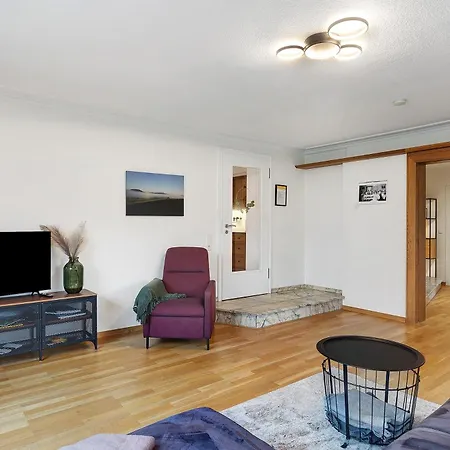 Apartmán Familie Schauerte Schmallenberg