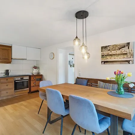 Familie Schauerte Apartmán Schmallenberg