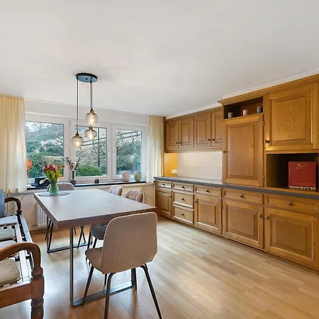 Familie Schauerte Apartmán