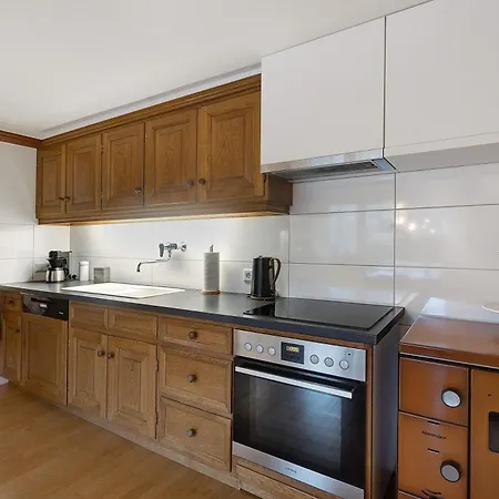 Familie Schauerte Apartmán Schmallenberg