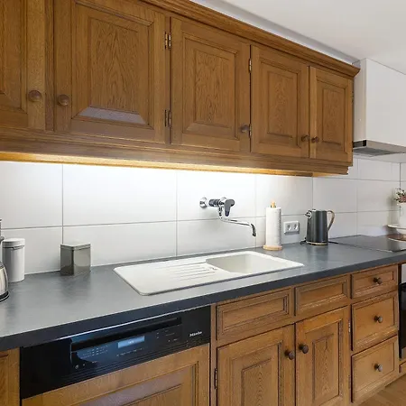 Apartmán Familie Schauerte Schmallenberg