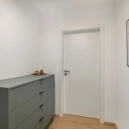 Familie Schauerte شقة