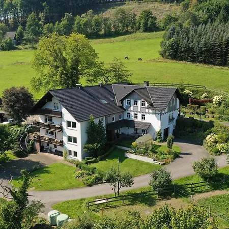 Familie Schauerte سشمالنبرغ