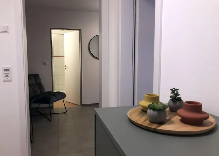 Familie Schauerte Апартаменты Шмалленберг