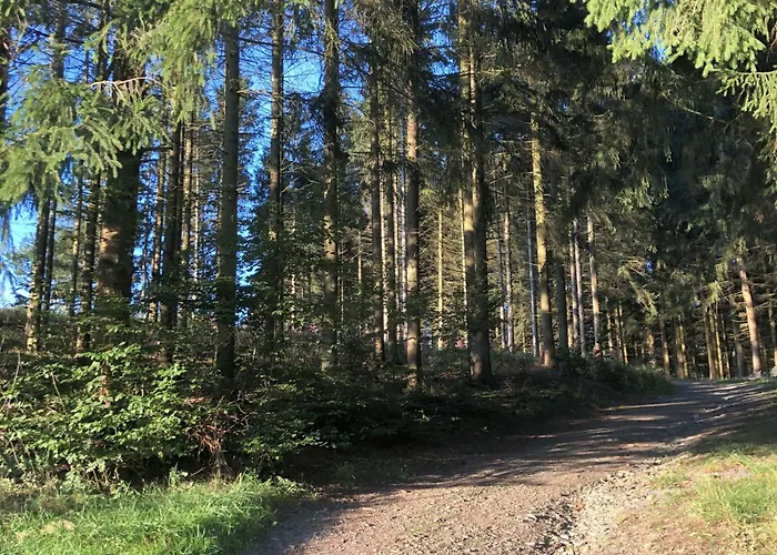 Familie Schauerte Apartmán