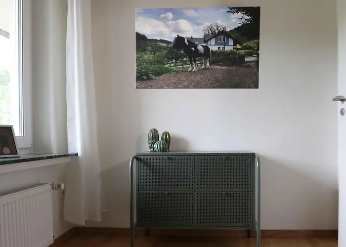 Familie Schauerte Апартаменты *