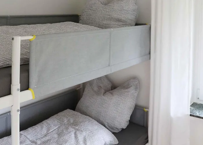 Апартаменты Familie Schauerte *