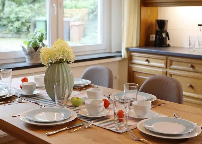 Familie Schauerte Daire Schmallenberg