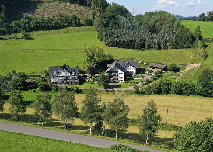 Familie Schauerte Schmallenberg