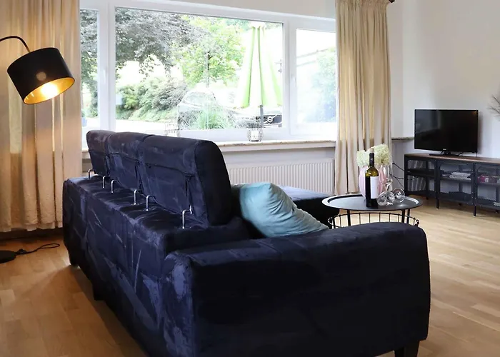 Familie Schauerte * Шмалленберг