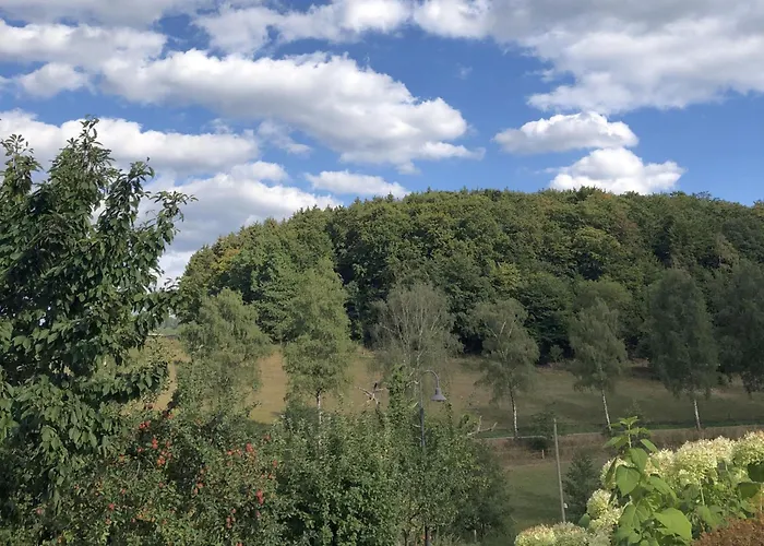 Apartmán Familie Schauerte