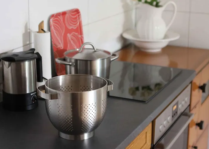 Daire Familie Schauerte Schmallenberg