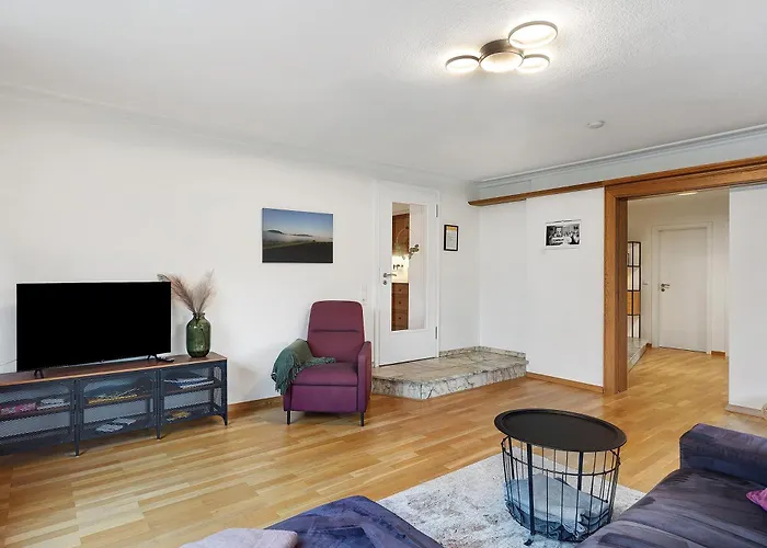 Apartmán Familie Schauerte Schmallenberg