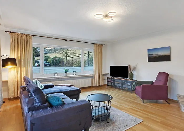 Familie Schauerte * Schmallenberg