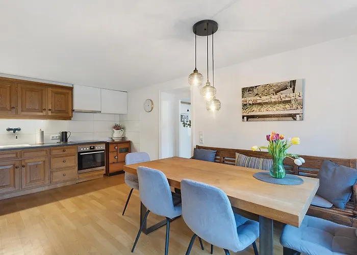 Familie Schauerte Apartmán Schmallenberg