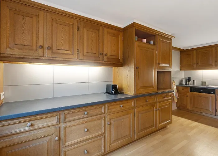 Apartmán Familie Schauerte *