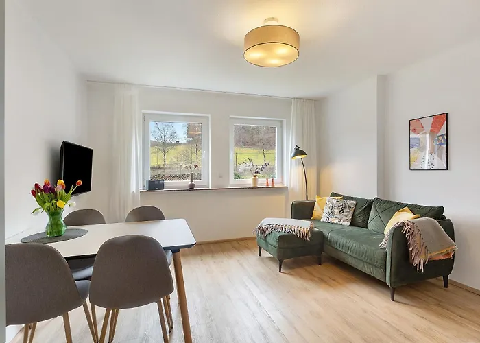 Familie Schauerte Schmallenberg