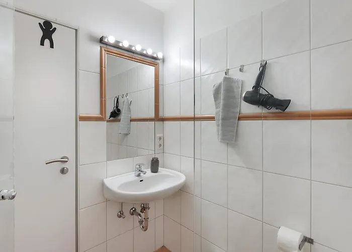 Familie Schauerte Apartmán