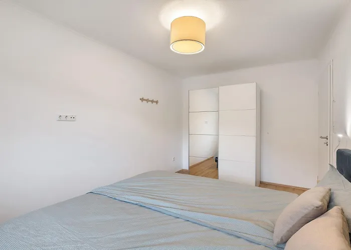 Apartmán Familie Schauerte *