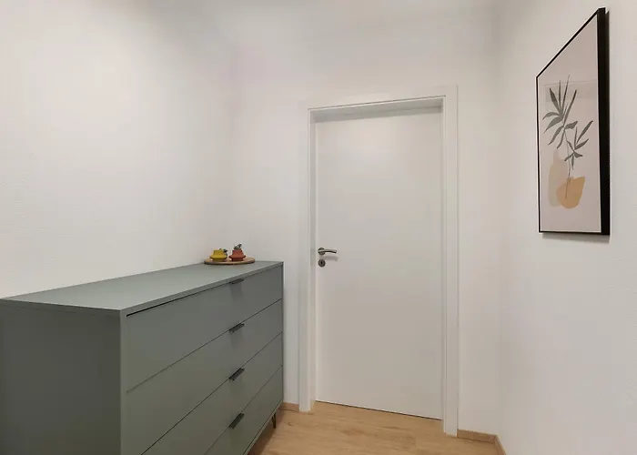 Apartmán Familie Schauerte Schmallenberg