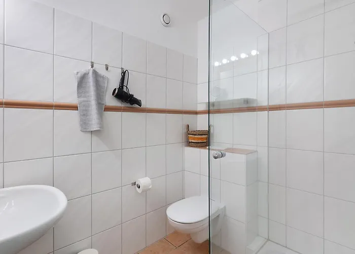 Familie Schauerte Apartmán Schmallenberg